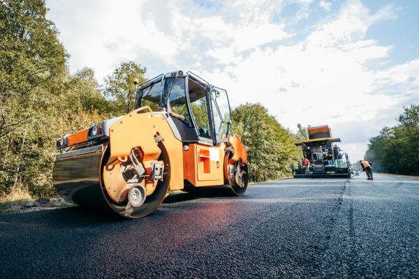 Cost of Asphalt Pavement Service in Simi Valley