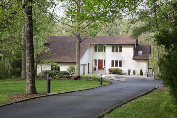 Driveway Resurfacing in Simi Valley