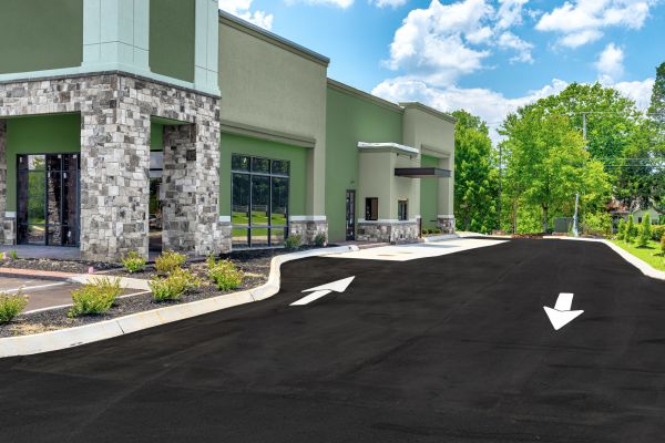 Pavement Service in Simi Valley