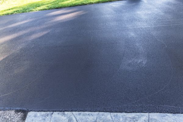 Residential Blacktop Service in Simi Valley
