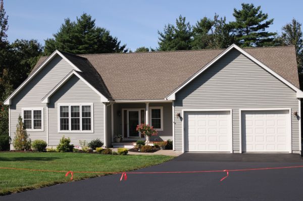 Residential Driveway Paving in Simi Valley