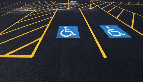 Commercial Paving in Simi Valley