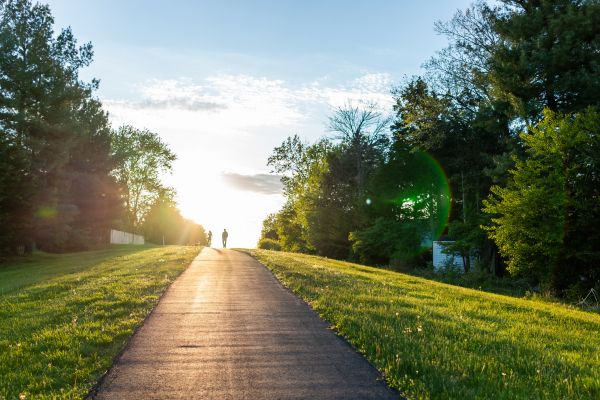 Cost of Asphalt Pathway Installation in Simi Valley