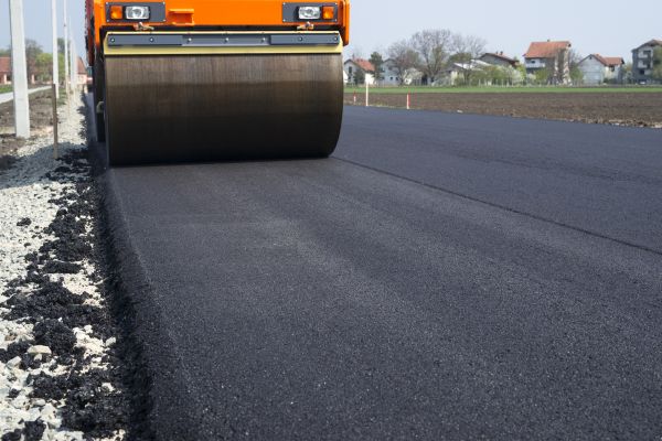 Asphalt Service in Simi Valley
