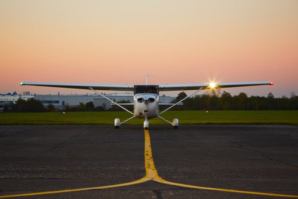 Airport Runway Repair in Simi Valley