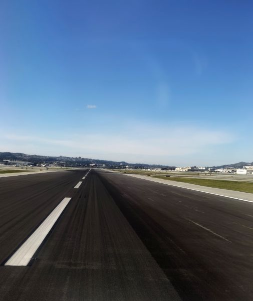 Airport Paving in Simi Valley