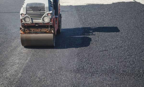 Lot Paving in Simi Valley