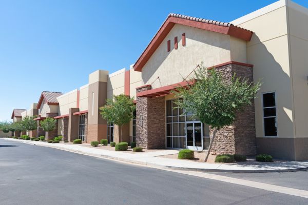 Pavement Installation in Simi Valley