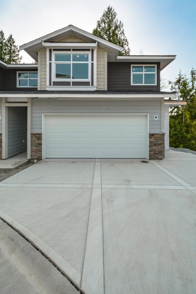 Cost of Home Driveway Installation in Simi Valley
