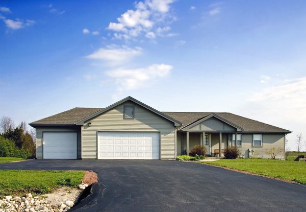 Cost of Private Driveway Paving in Simi Valley