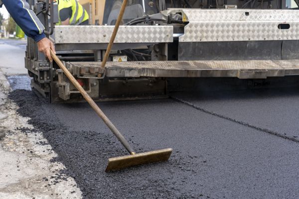 Tarmac Laying Service in Simi Valley