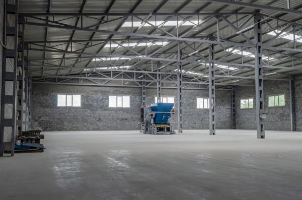 Commercial Paving Repair in Simi Valley
