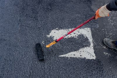 Experienced Asphalt Crews