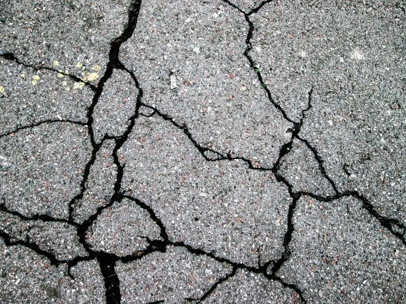 Repairs and Resurfacing