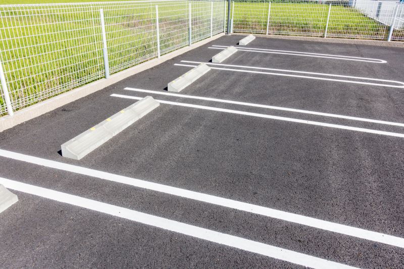 Runway Paving